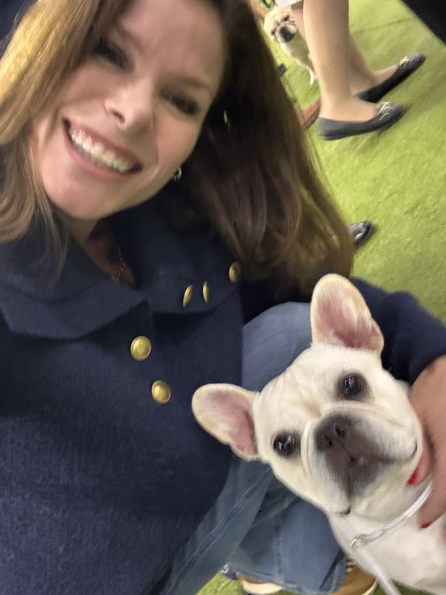 Jamie Little tweet media