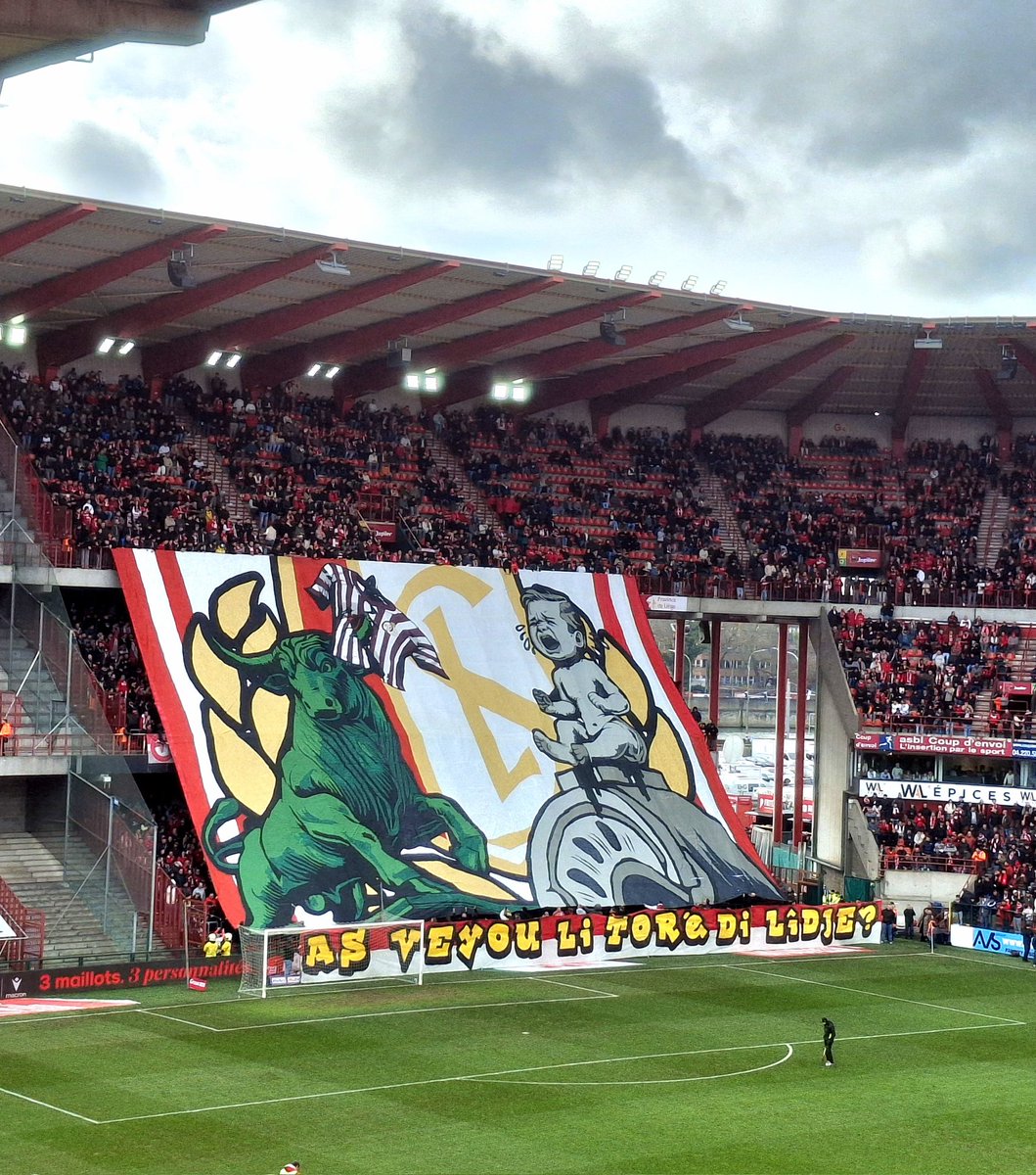 Standard780's tweet photo. ⚪️🔴🔥 #staand https://t.co/C3C8HHxVXT