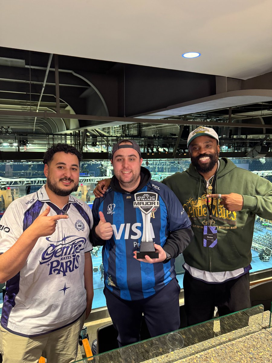 Maxime - Laglude tweet media