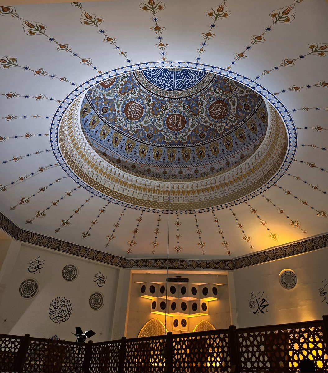 thingdaaa's tweet image. Leyle-i Berat Mübarek Olsun