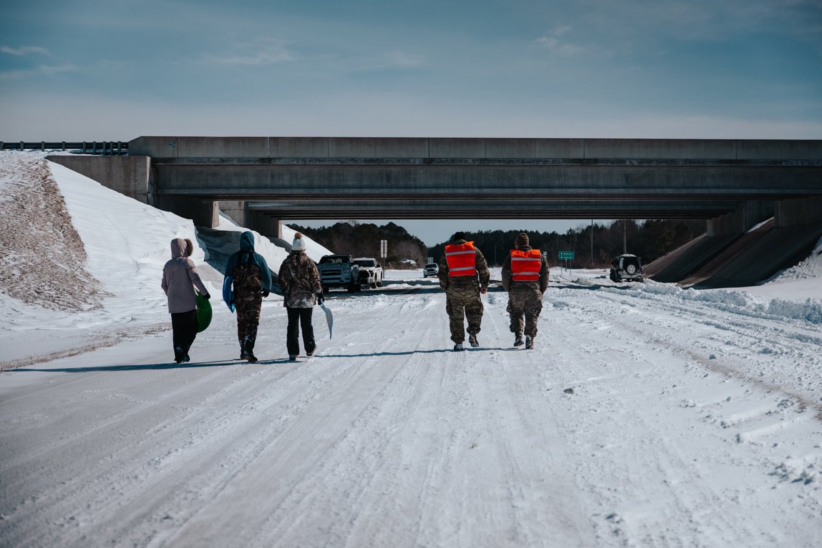 NC National Guard tweet media