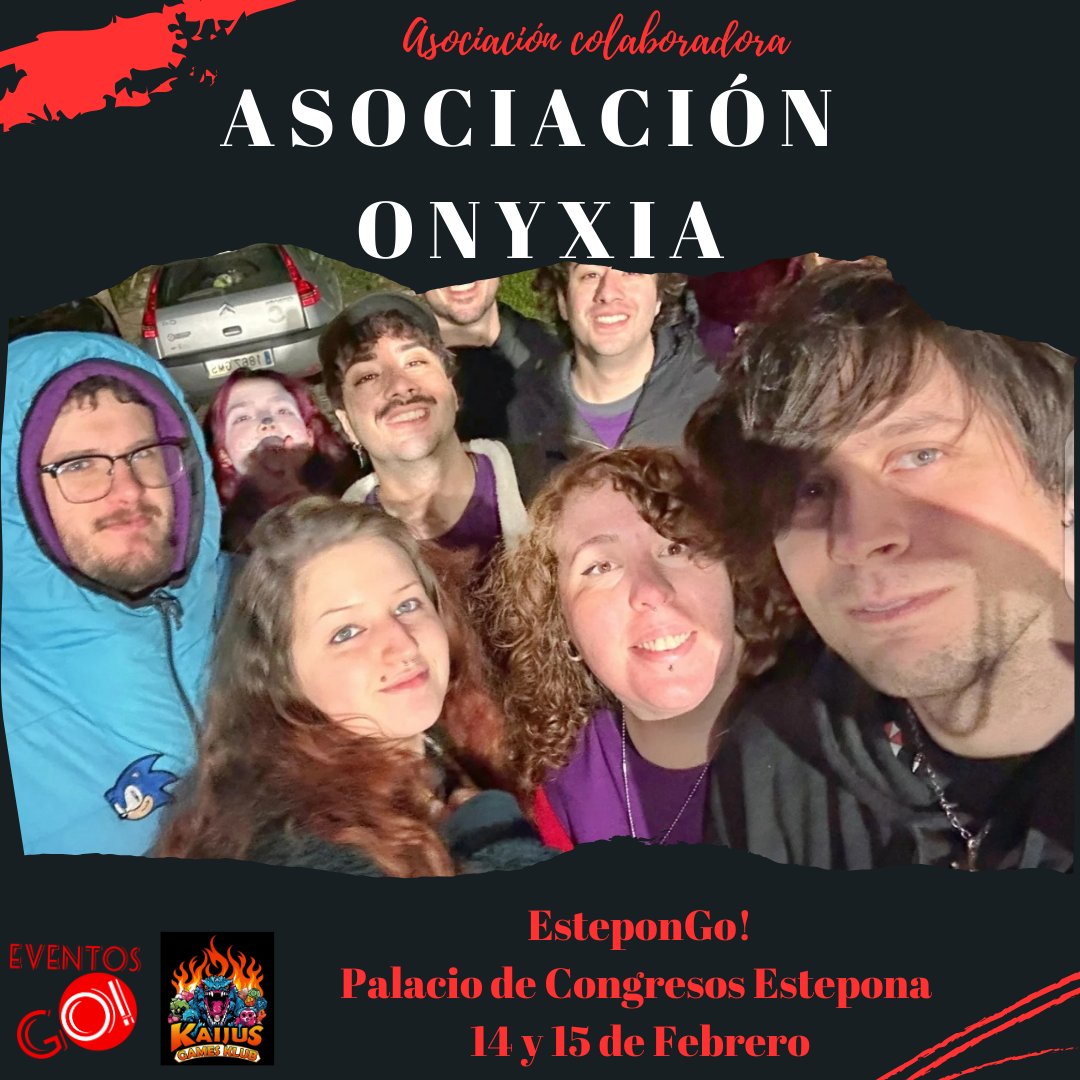 EsteponGo! tweet media