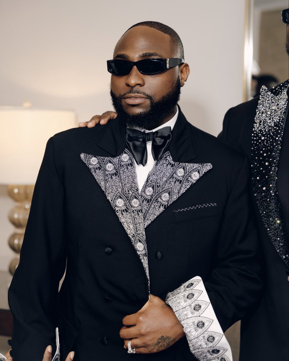 Zubby__Michael's tweet image. Davido number one in the Industry. #30BG to the world.