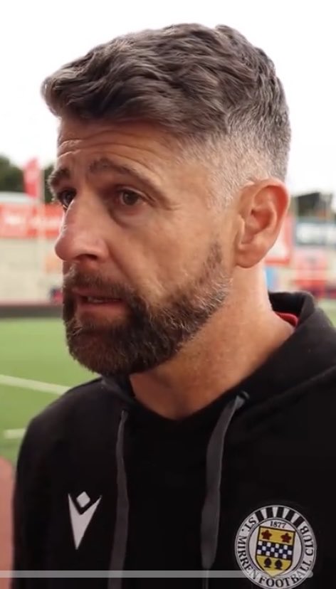 It’s 5pm on deadline day and haven’t heard a peep from St Mirren