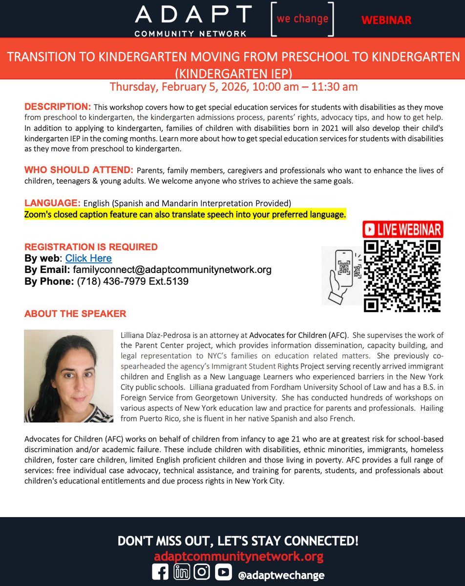 Seaver Autism Center tweet media