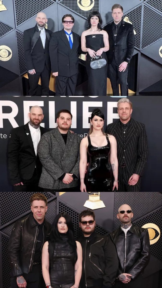 slappepolsen's tweet image. 2024 - 2025 - 2026 
💜🖤🗝️🤍🖤🌊