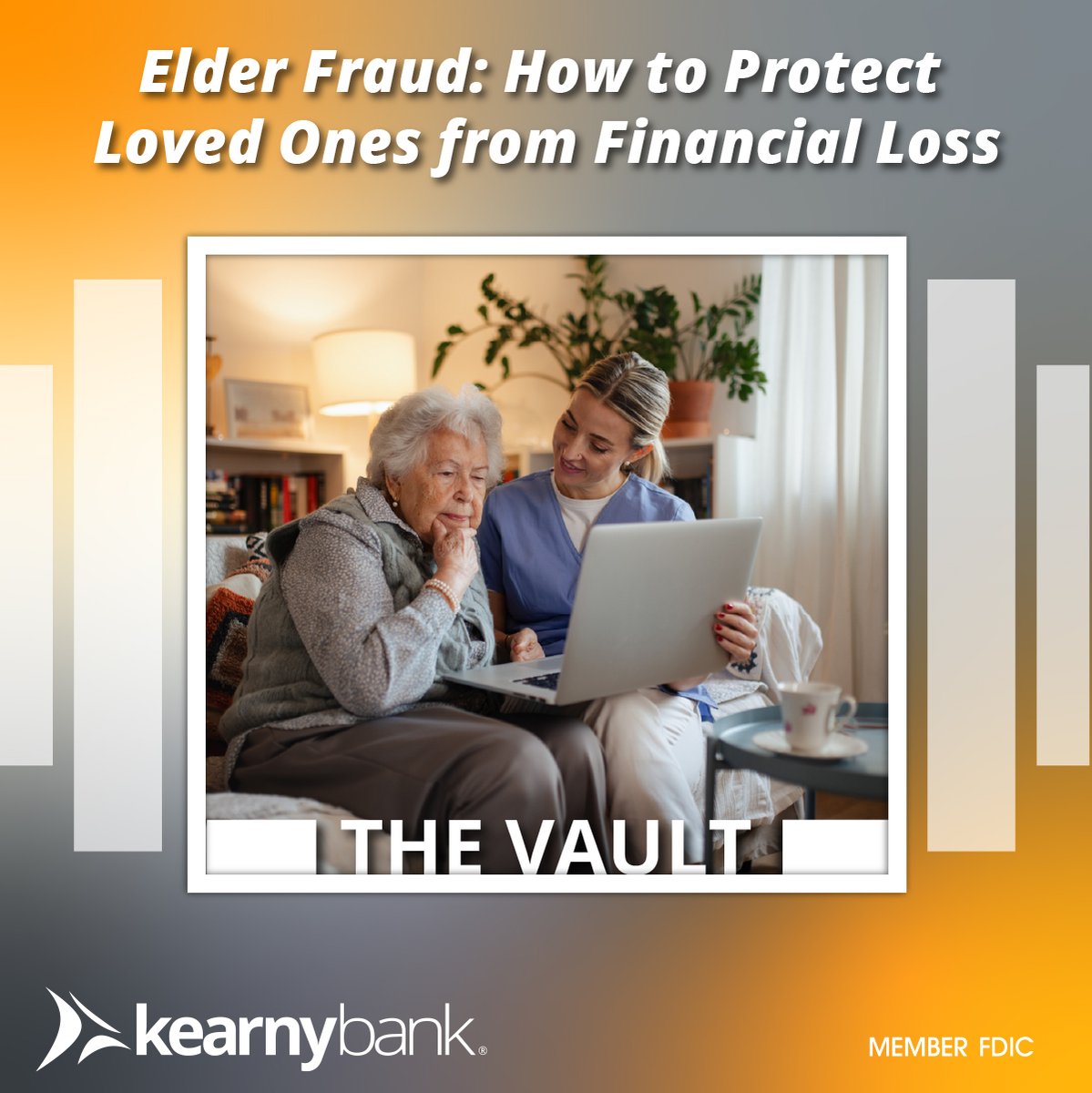 Kearny Bank tweet media