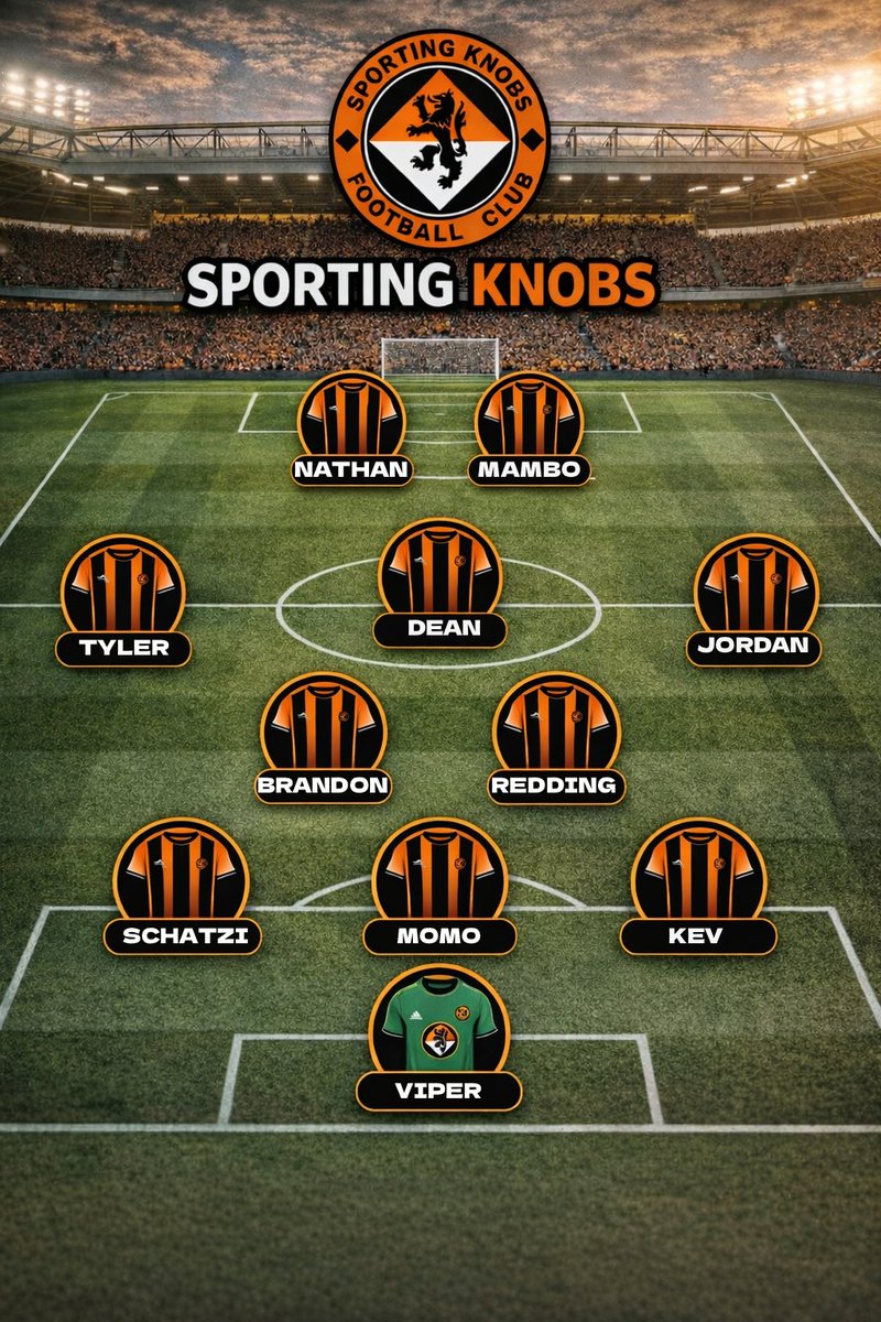 SportingKnobs tweet media