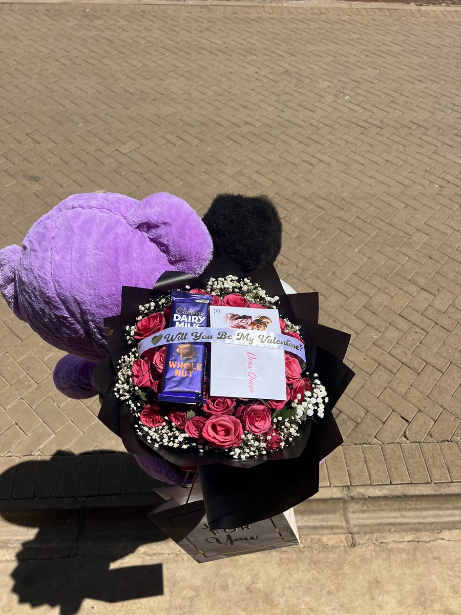 ashandplush's tweet photo. @lynn_pendo @Kenyans Dm to order for valentines 

0700709630 https://t.co/w6wMRKkH8H