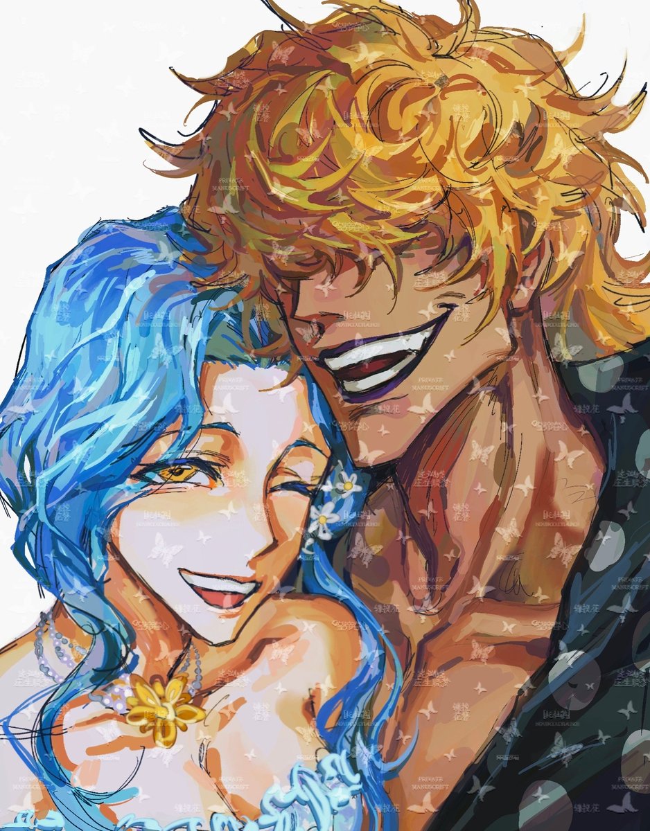 🌐夢预警🙏🏻
このアカウントで夢女の絵とか言葉とかアップしたら、嫌われるんじゃない？