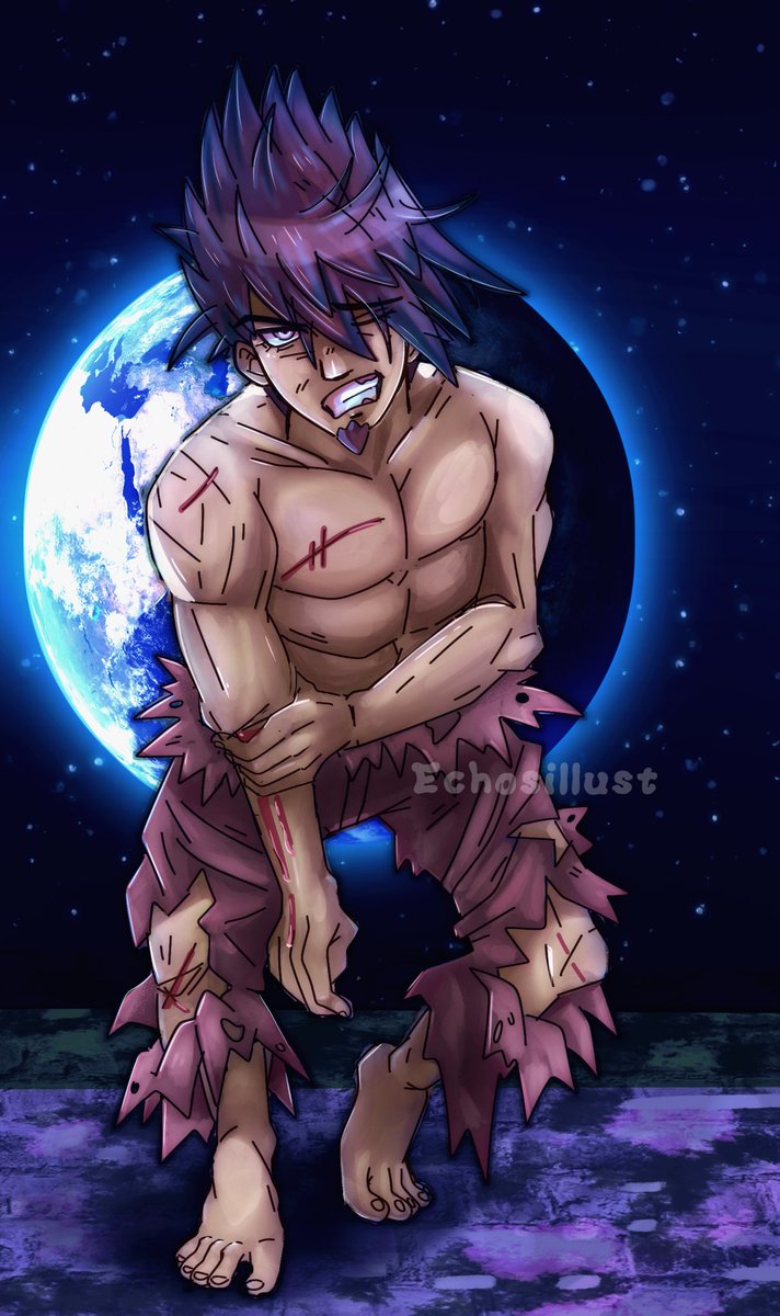 Echo 🍀🍊 tweet media