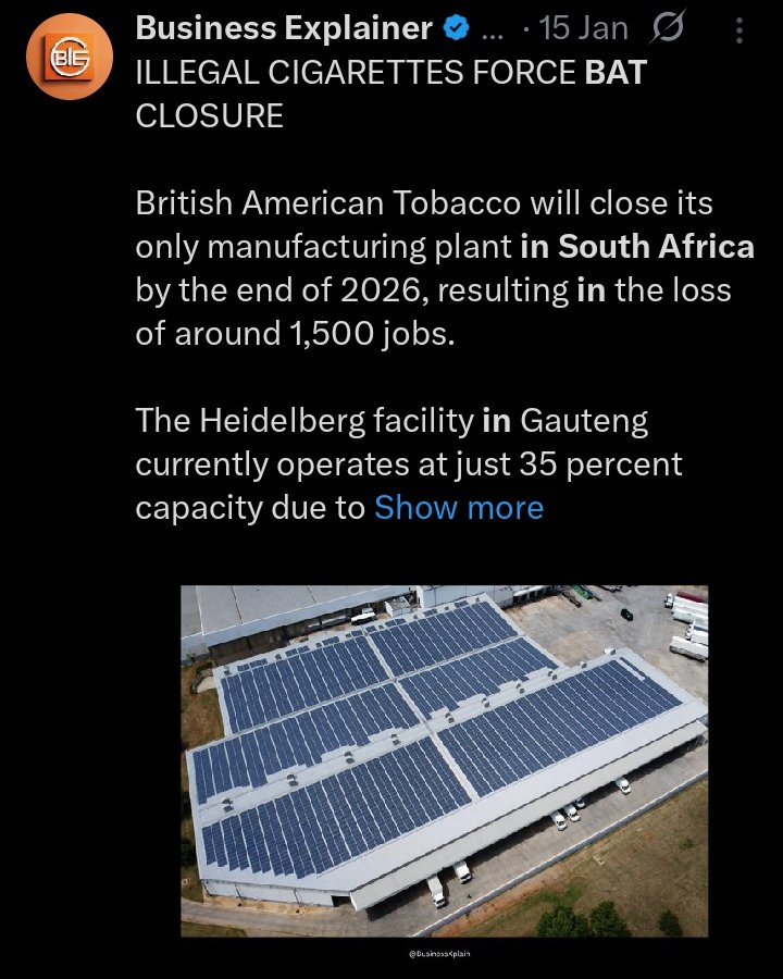 nicotine content in tobacco percent Tobacco/Nicotine