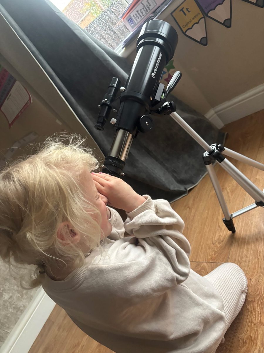 Scopes4SEN sending a telescopes to following SEN locations

Bradley Family, Stowmarket
Hallt Family, Waterlooville
Peach Family, Leigh
Mac Kenzie Family, Newcastle upon Tyne