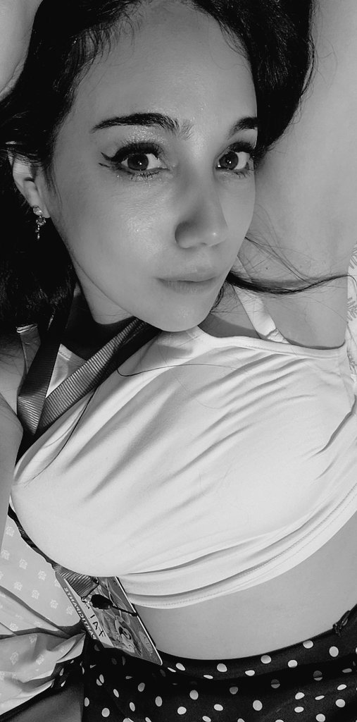 Fa!Cosplay 💃 Chilenita tweet media