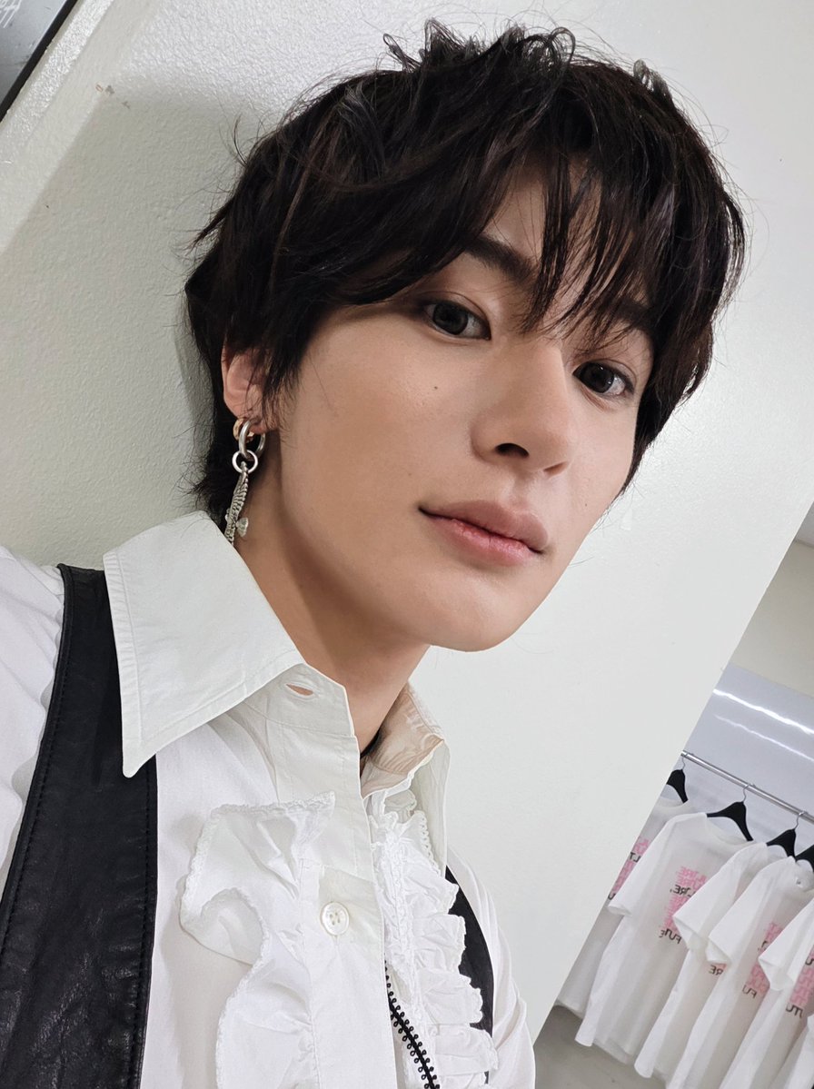 riize_archives's tweet image. 260203 #ANTON weverse post