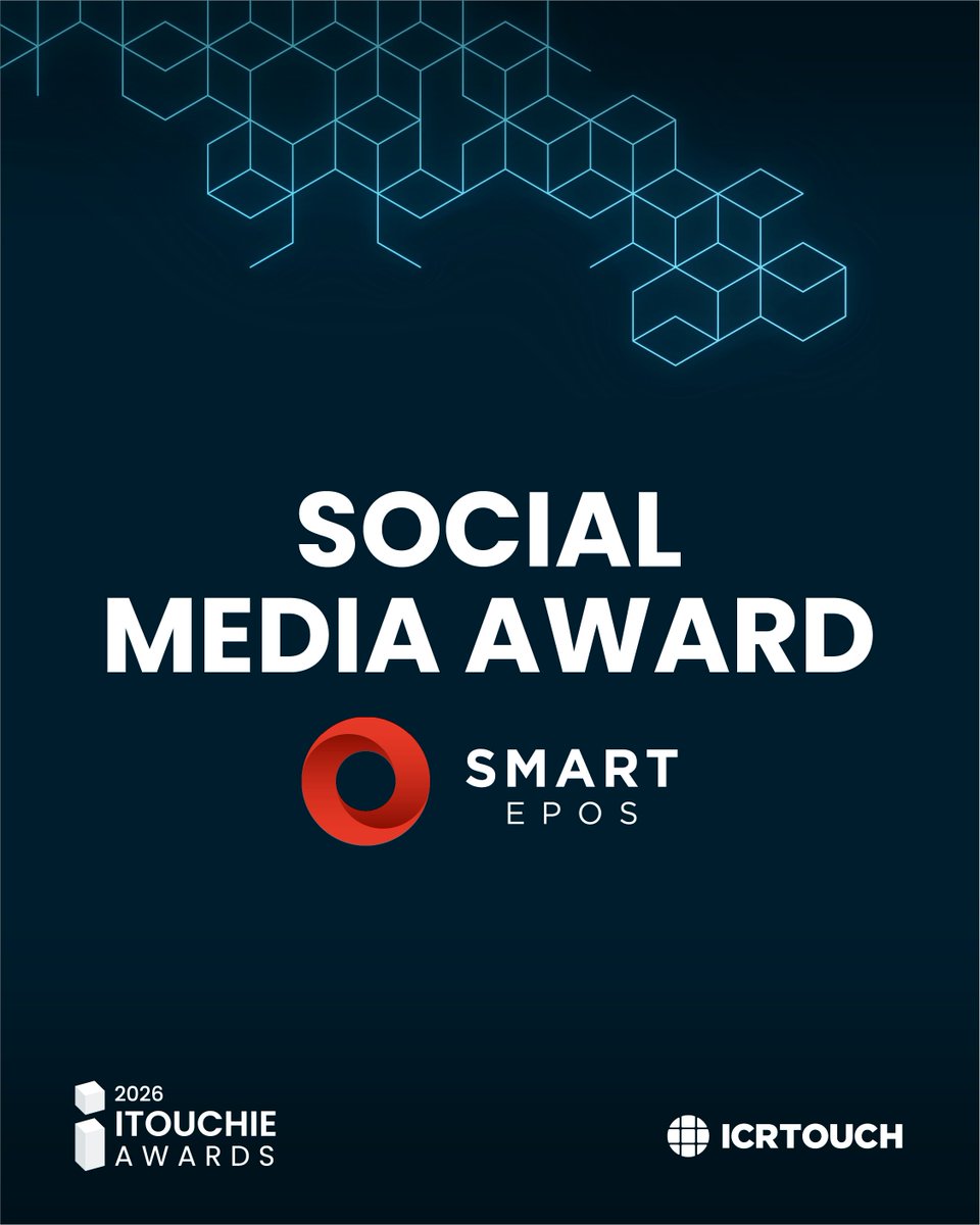 Smart Epos tweet media