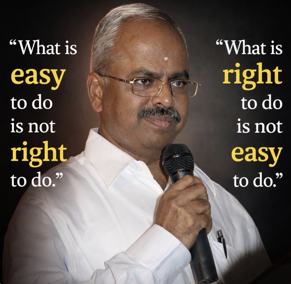 It worked for me. It can work for any. 

If any entrepreneur with good product  and if using for communication 
1. 90% by voice and 10% by WA - he can become just a millionaire. 

2. If 90% by mail and 10% by WA he can even become a Billionaire 

Be it staff or client or vendor