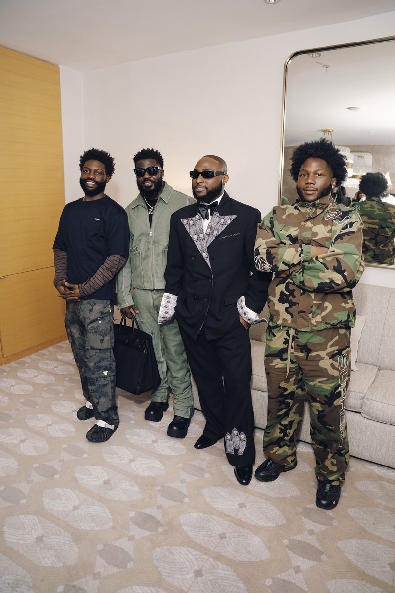 Family Matters . ❤️