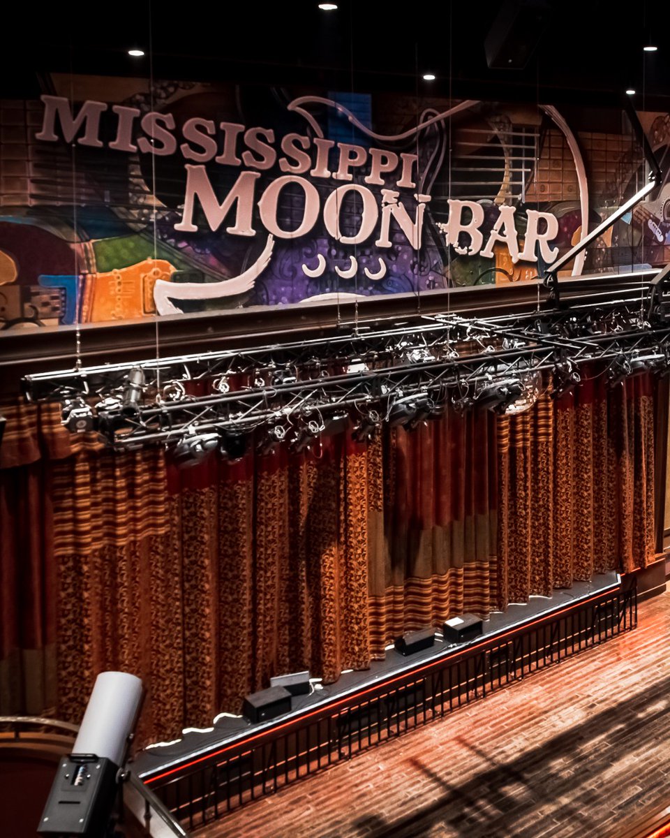 Mississippi Moon Bar tweet media