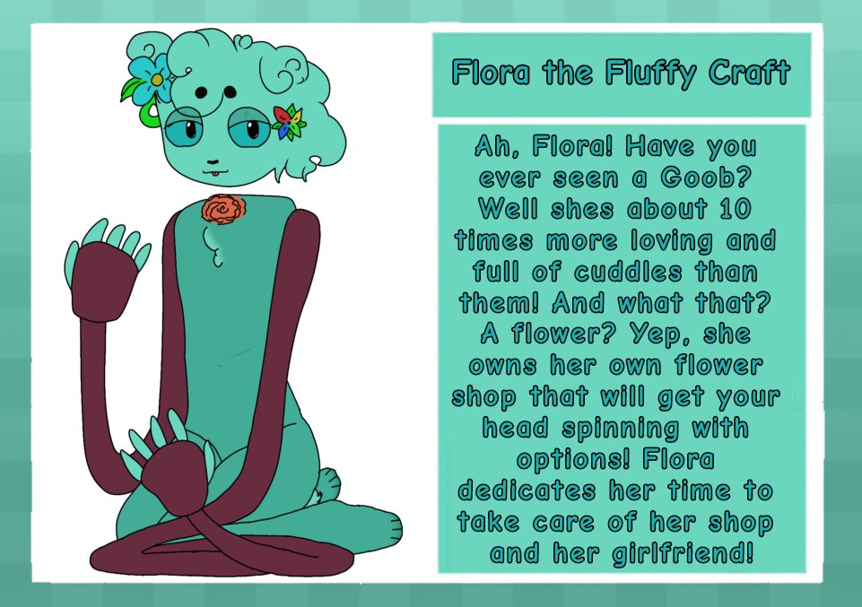 Flora Vinera and 𝓨𝓪𝓽𝓽𝓪𝓭𝓸𝓸𝓭𝓵𝓮! (@FloraViner25037) / Posts / X