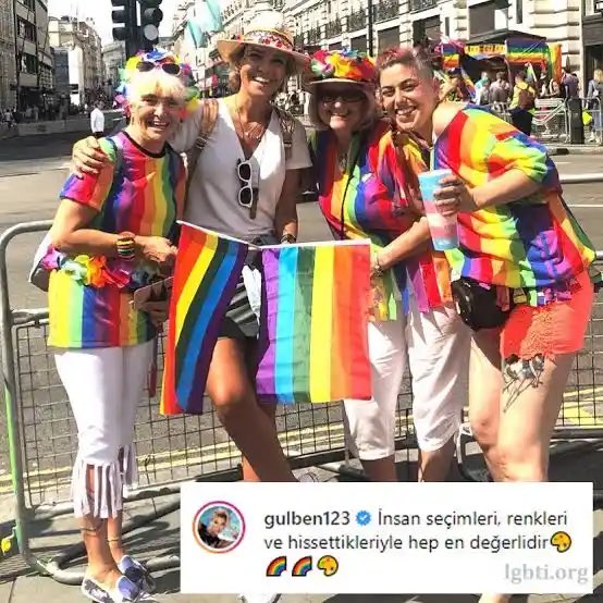 LGBT SAVUNUCUSU’NA “AİLEM” DİZİSİNDE ROL VERİLDİ

Millî Eğitim Bakanlığı’nın platformunda yayınlanacak “Ailem” dizisinde Gülben Ergen’e rol verilmesi ciddi bir tutarsızlıktır.

Aziz milletimizin inanç ve değerlerine yönelik geçmişte kamuoyunda tepki çeken açıklamaları bulunan