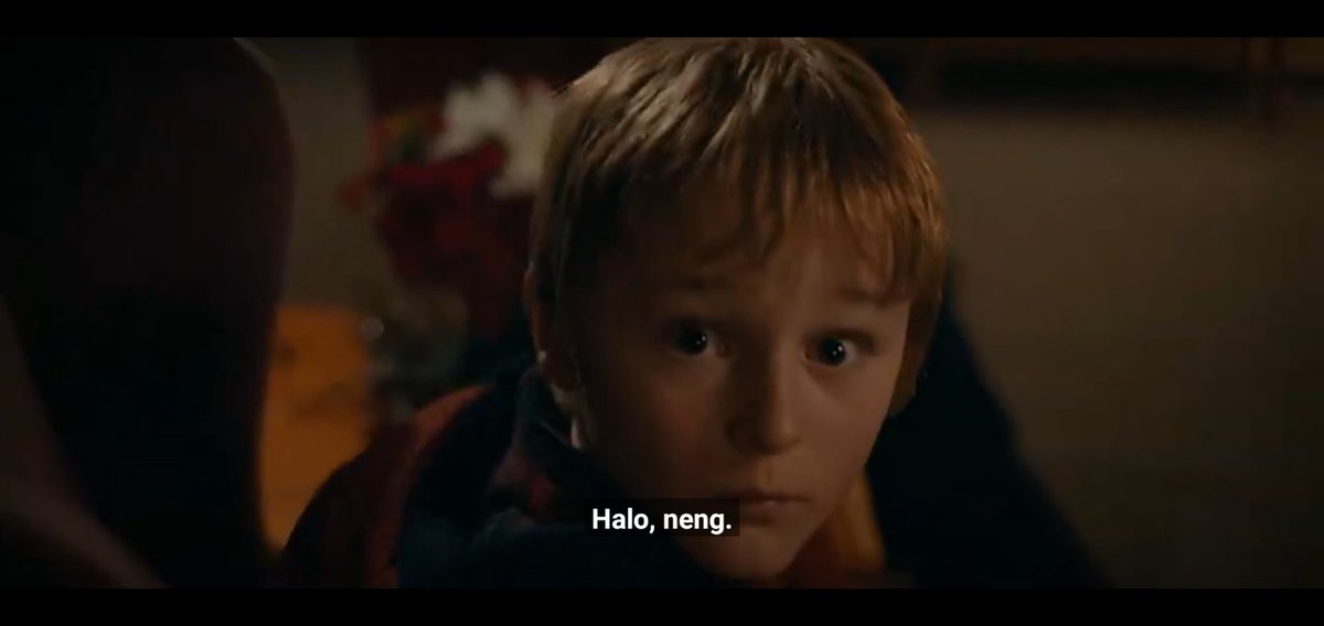pu3met's tweet photo. Ketika nonton movie tapi subtitle nya "English Garut" 

((eneng pisan)) https://t.co/a7yjbO8GYL
