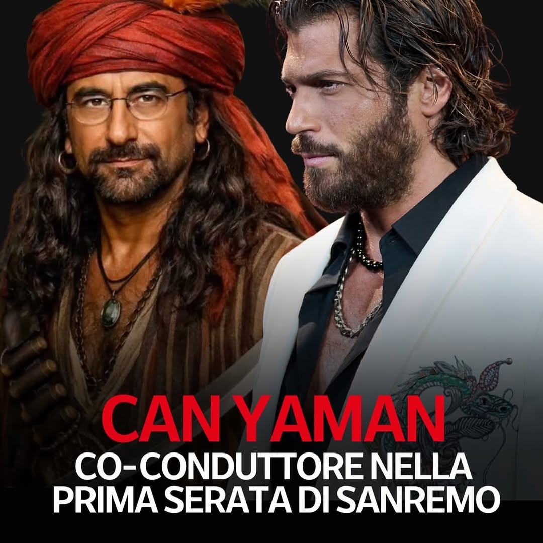 Se la notizia è  vera,penso che la prima serata del festival 2026 sarà  la più  seguita in assoluto  nella storia della kermesse canora televisiva italiana trasmessa in tutto  il mondo!!!
