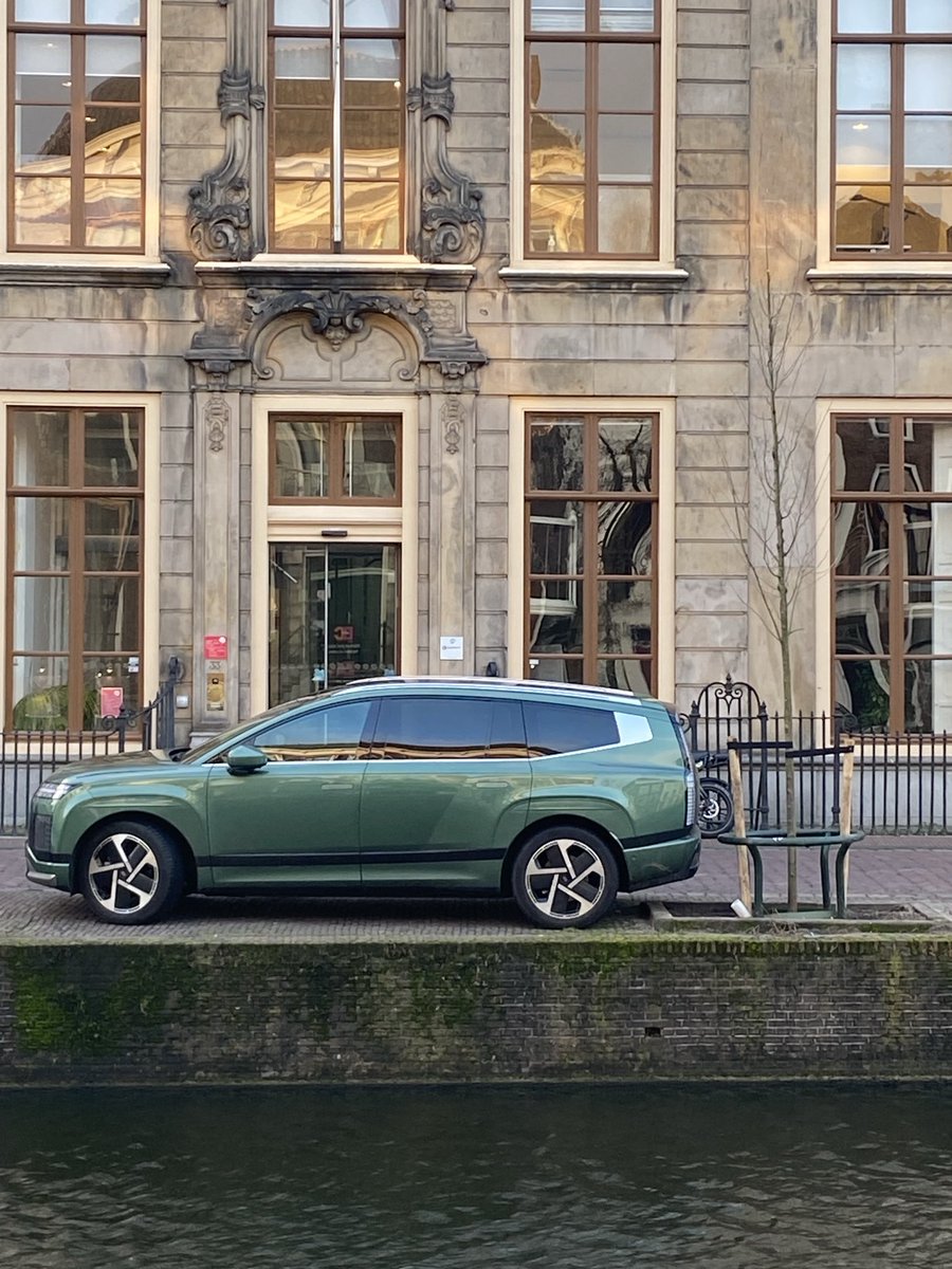 Eduard AJ Groen tweet media