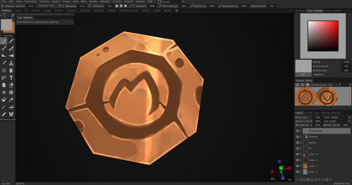 KirillMonkey🙈 tweet media