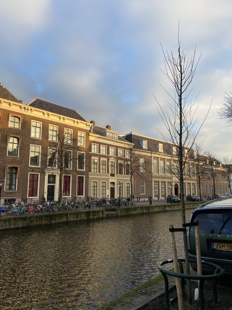 Eduard AJ Groen tweet media