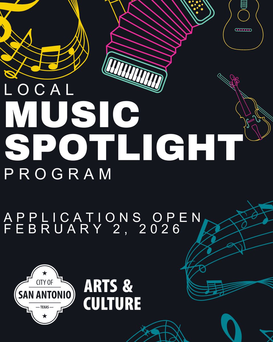 Arts&Culture_COSA tweet media