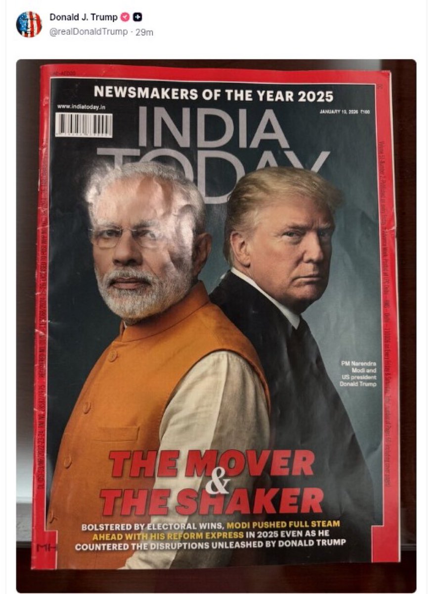 Divya Gandotra Tandon tweet media