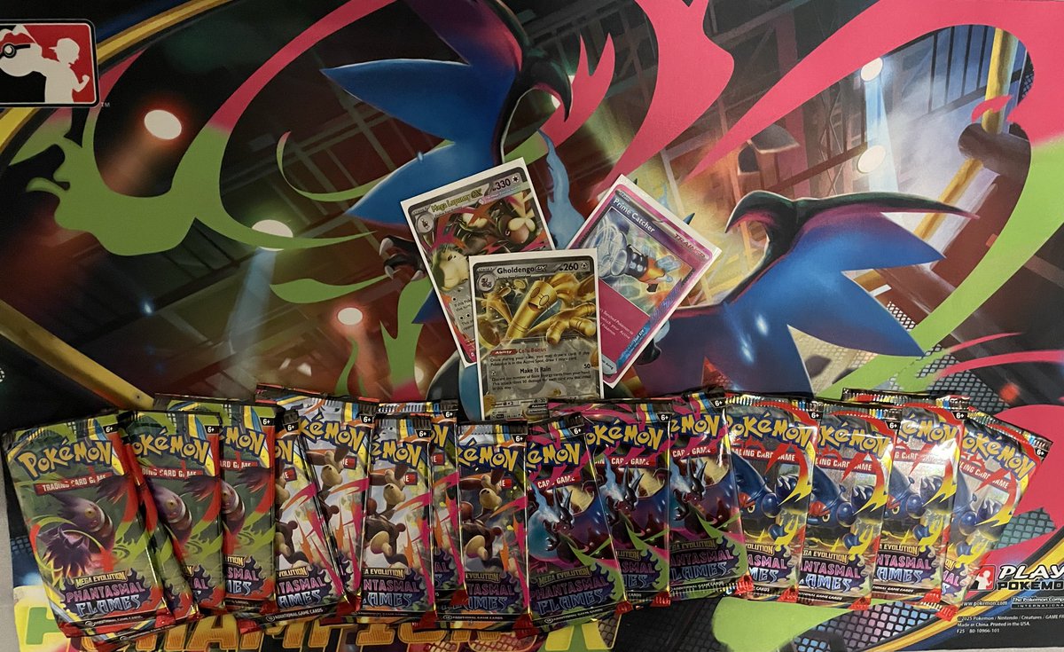 Finally broke my Top 4 curse and got my first cup dub of this season at Outpost Brussels. So <a href="/KeanoBehaeghe/">Keano Behaeghe</a> ❤️