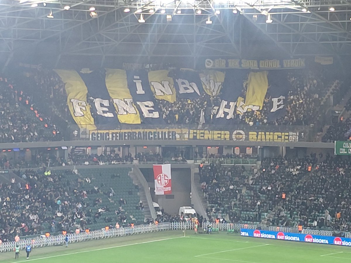 Kocaelisporlu Ramos #yonetimistifa tweet media