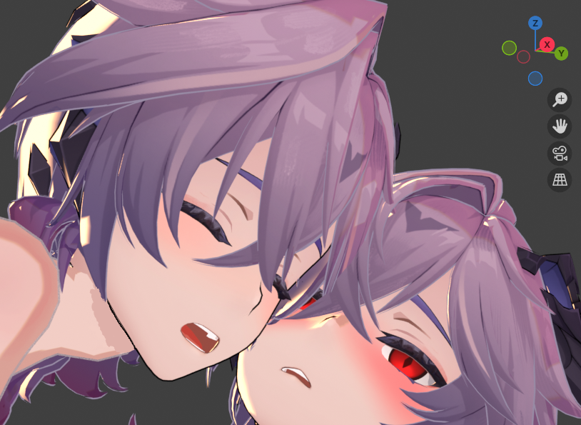 HayabusaArashi's tweet image. 