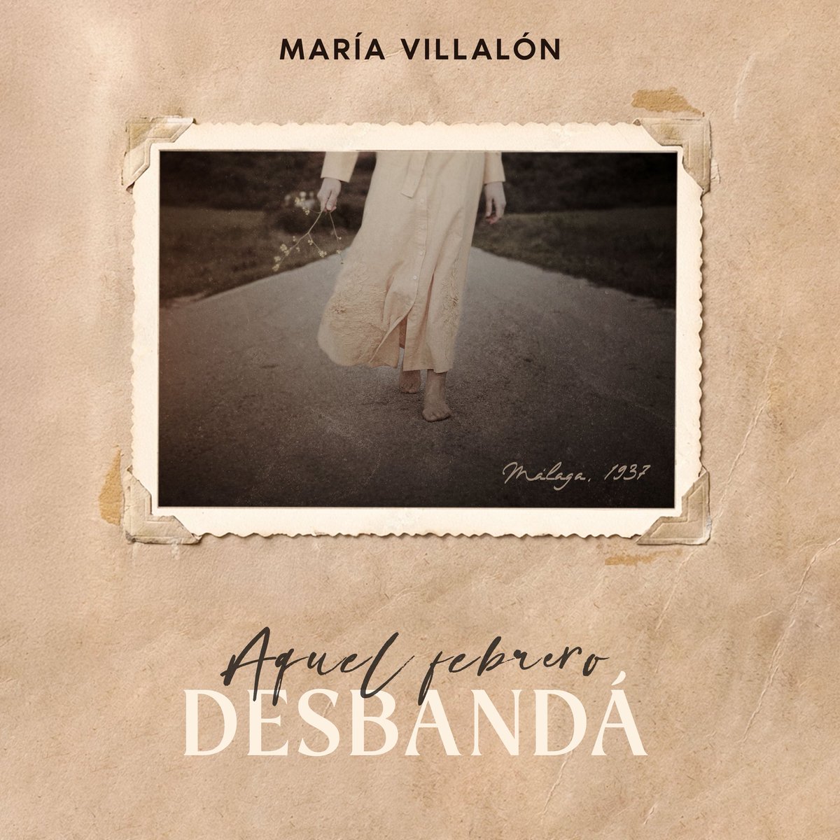 María Villalón tweet media