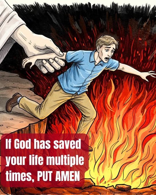 ObedArchimedes's tweet image. God did not bring you this far to leave you. Amen