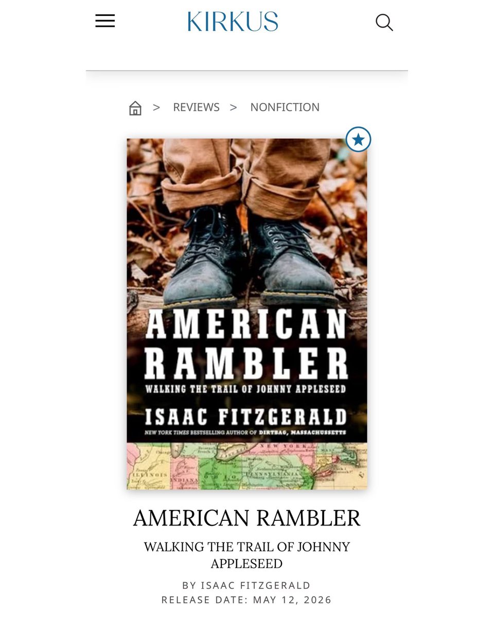 Isaac Fitzgerald tweet media