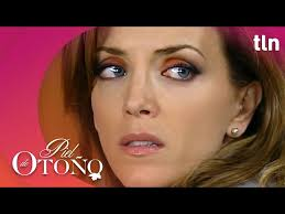 Lucia dispuesta a robarse a Natalia con tal de que no se la quiten. La Lucia del capitulo 1 jamas pensaria en algo asi....... su evolucion es maravillosa
#PielDeOtoño52