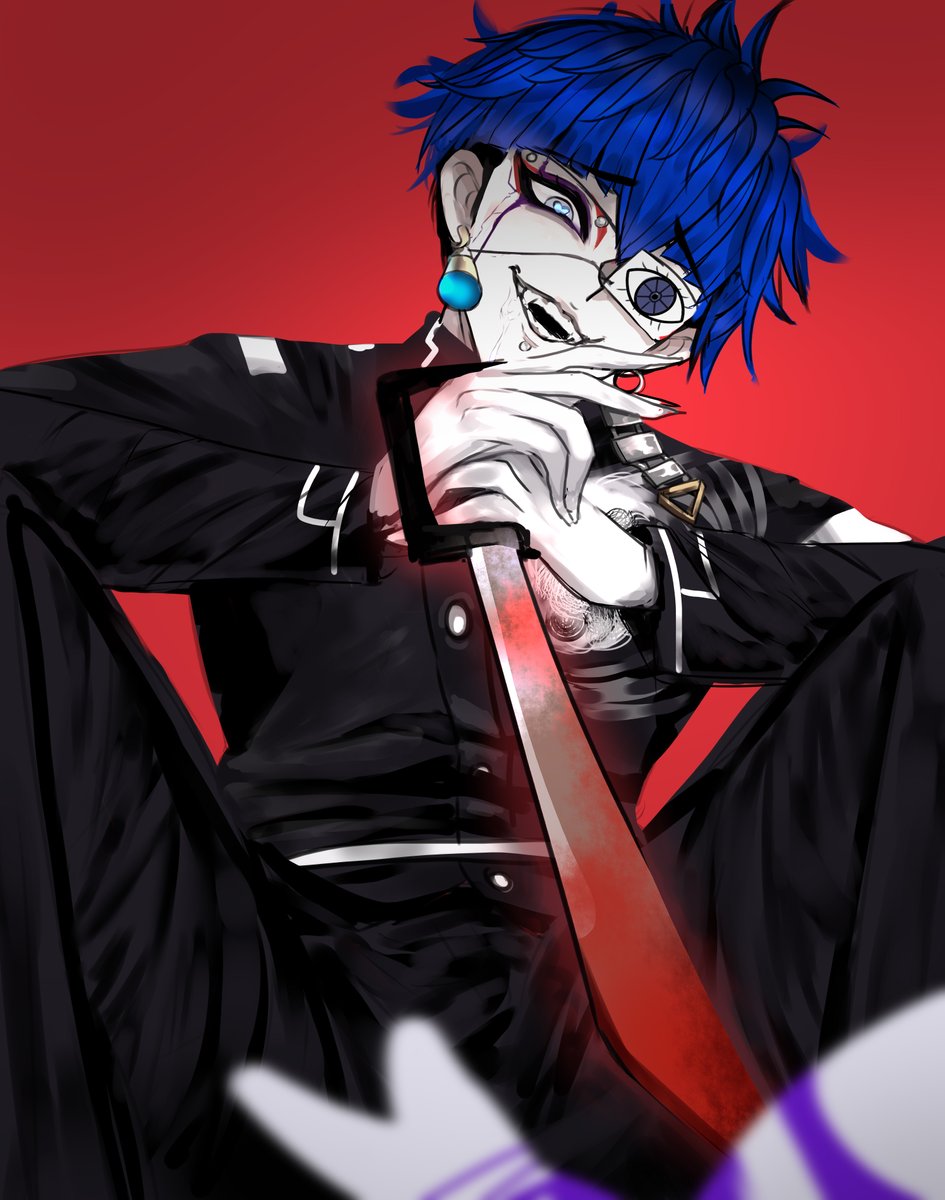 Yugamu's #1 Lab Rat tweet media