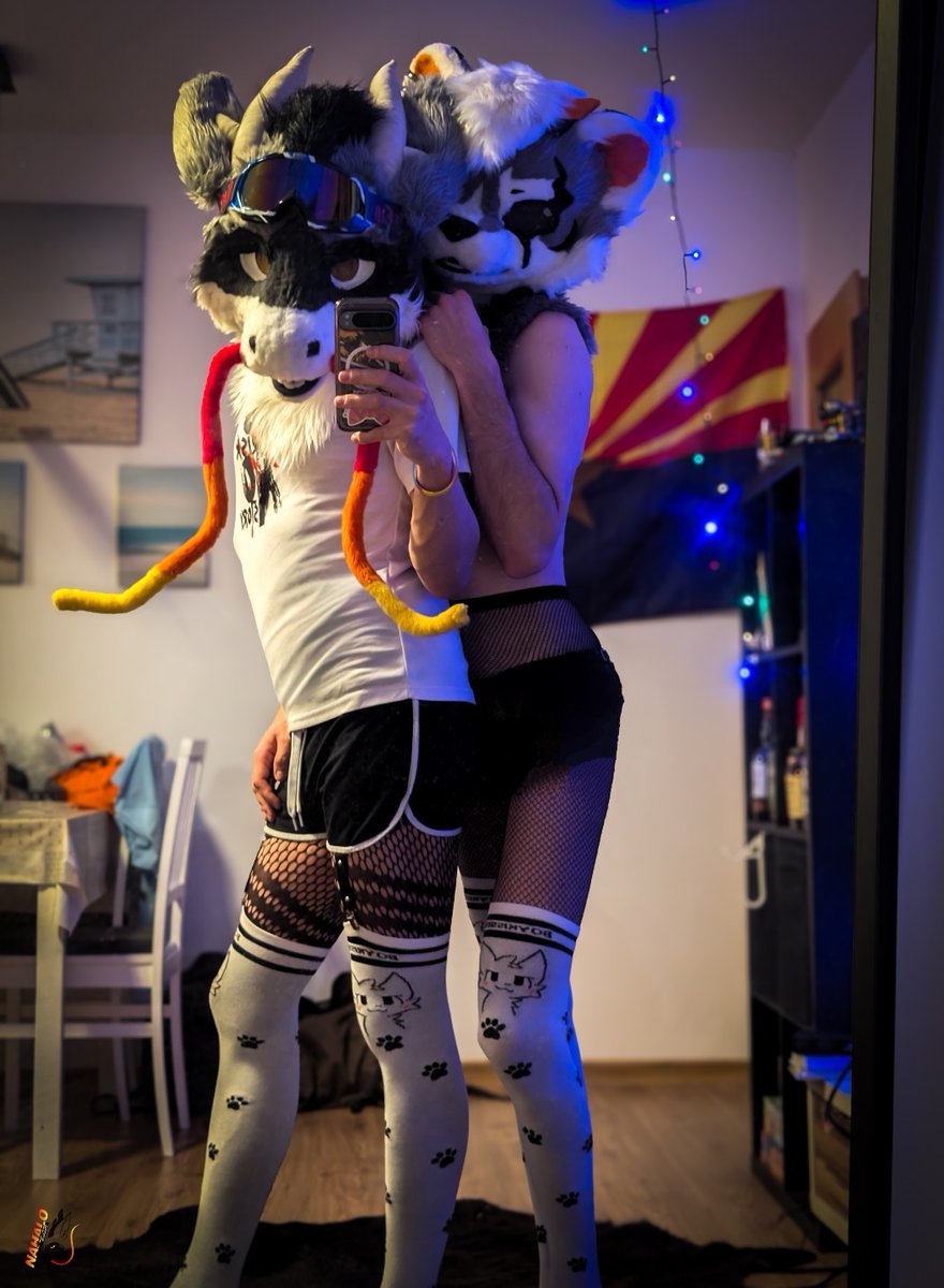 Nahalo|Lightning 🔜 NFC/FWA tweet media