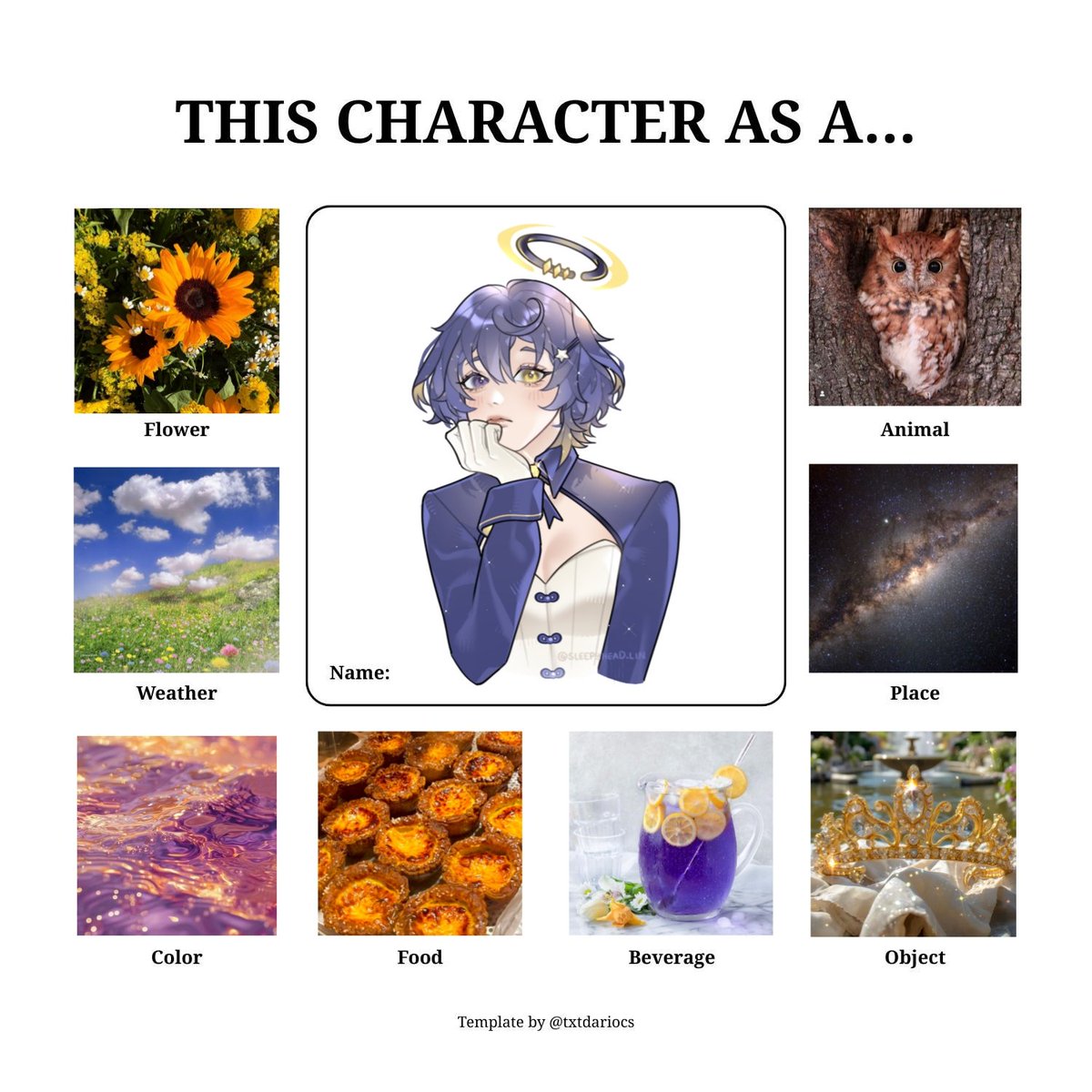 Trying this trend before I sleep!
What do you guys think? 👉👈