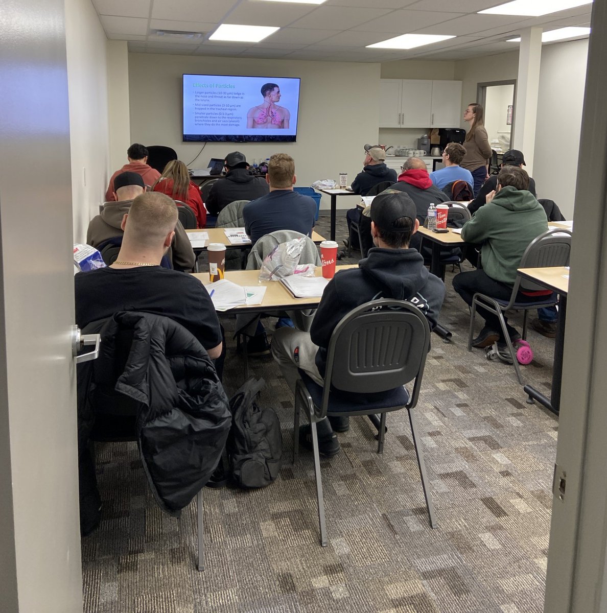 EHS Partnerships Ltd. tweet media