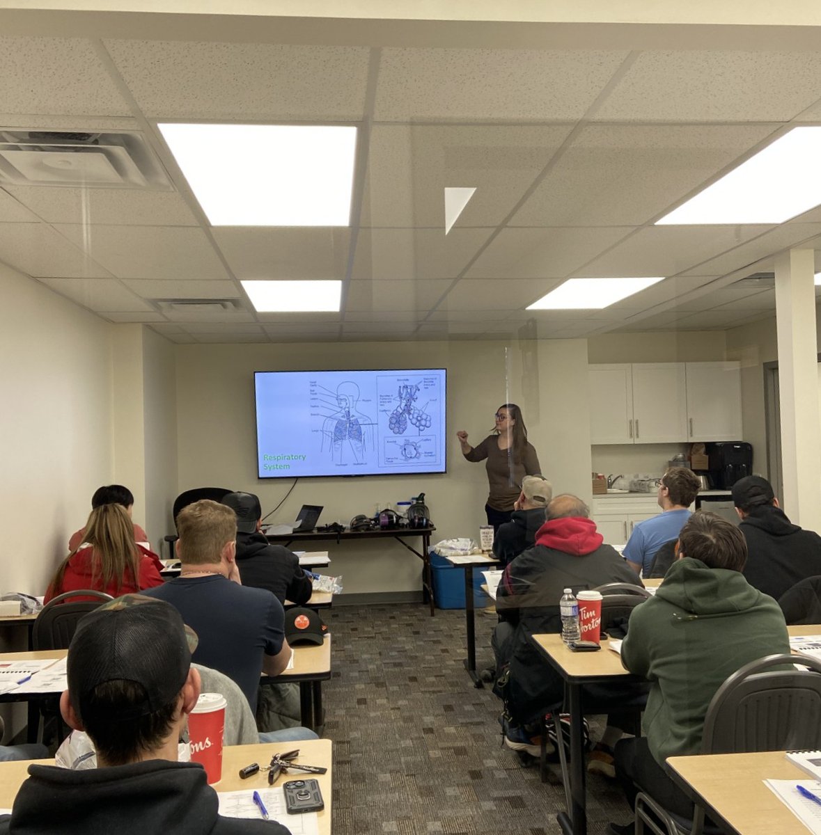 EHS Partnerships Ltd. tweet media