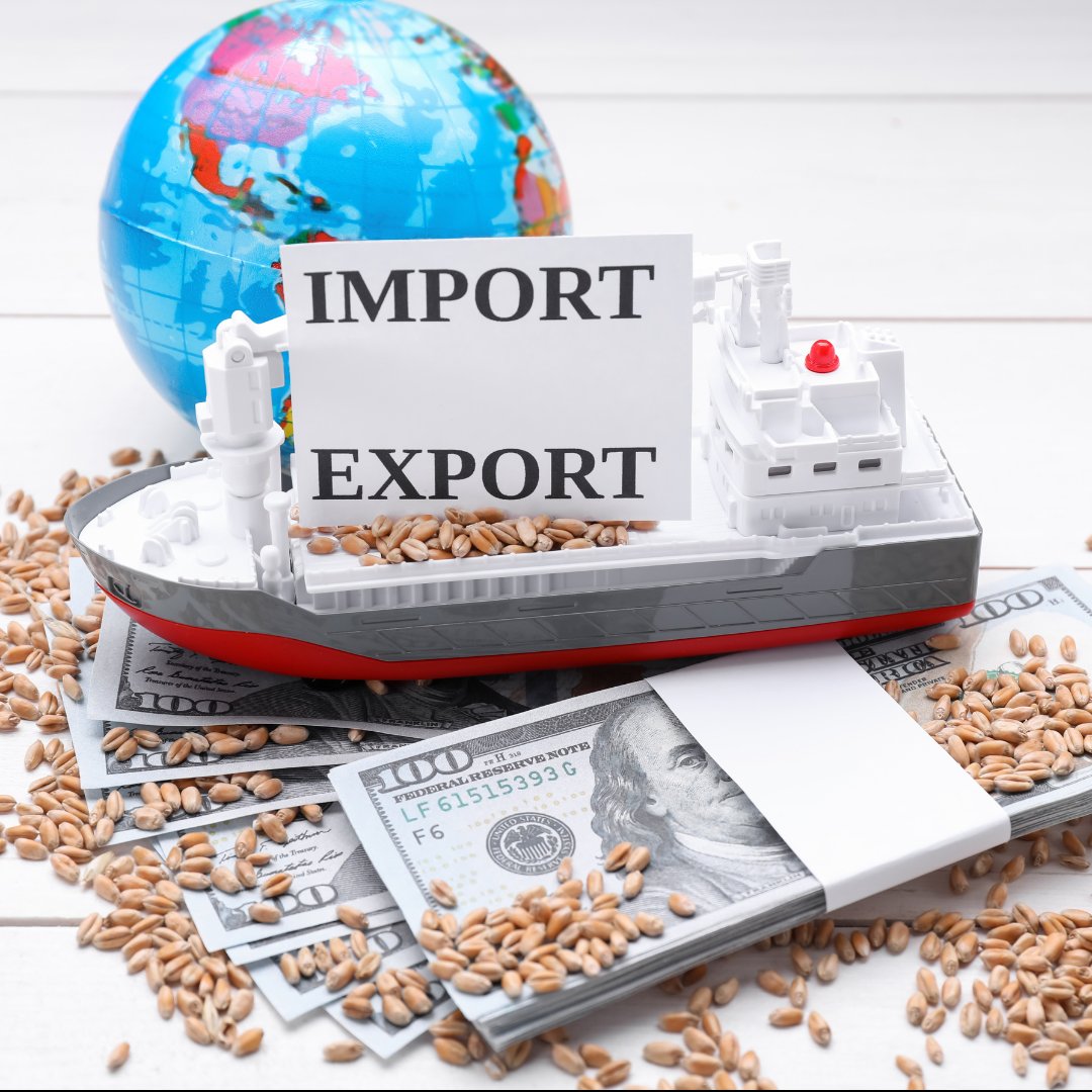 Agro Paris Bourse tweet media