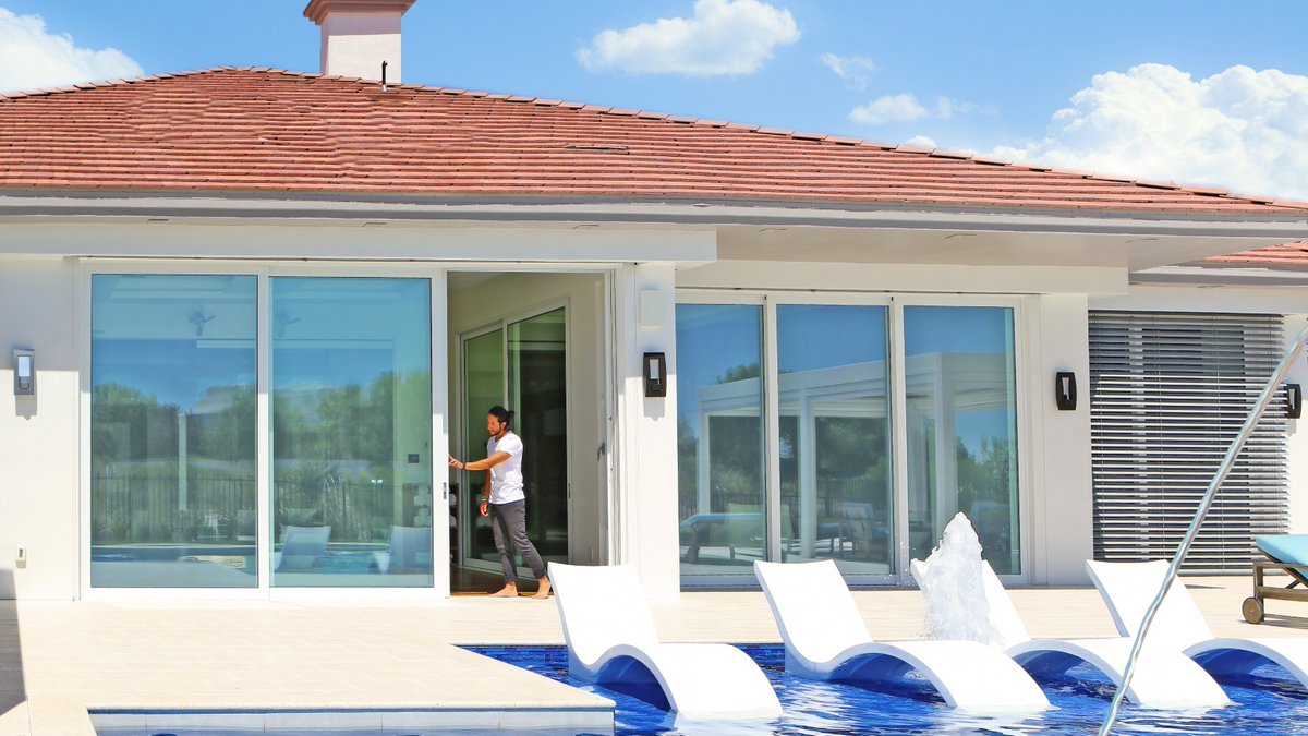 Panda Windows & Doors tweet media