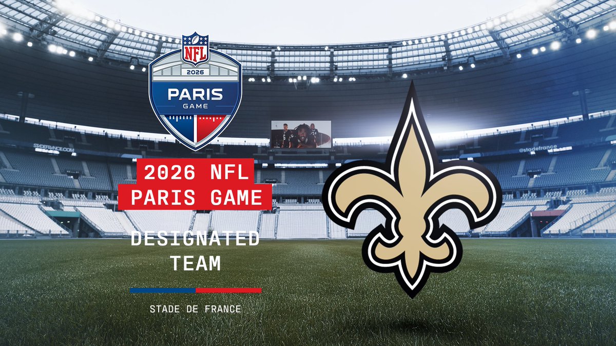 NFL France tweet media