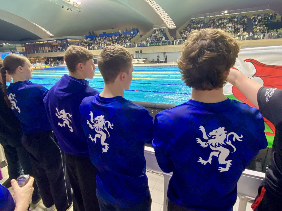 Scottish Swimming tweet media