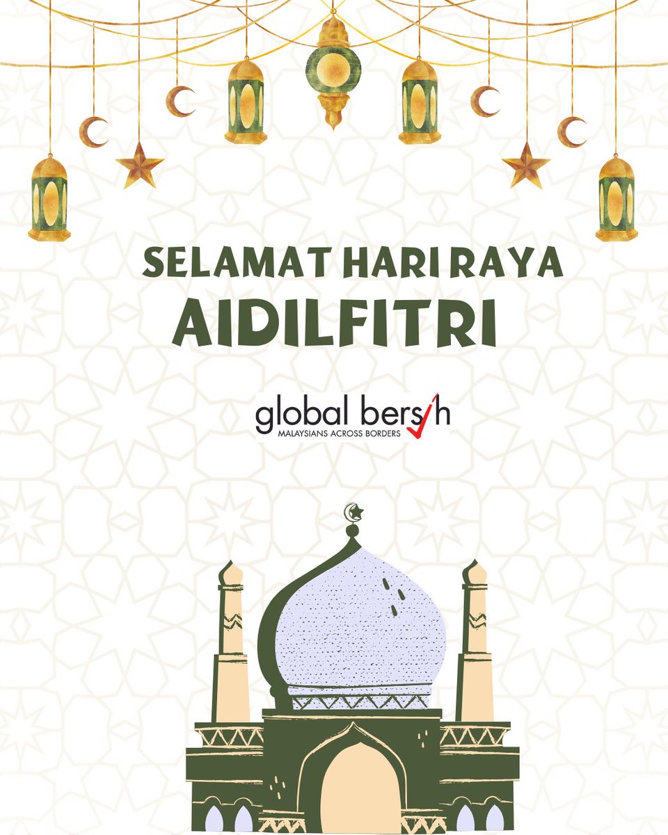 Global Bersih tweet media