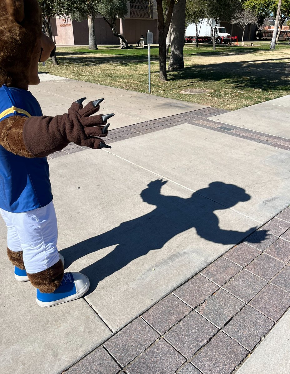 Phoenix College tweet media